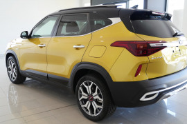 2020 MY21 Kia Seltos SP2 GT-Line Wagon