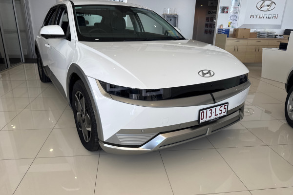 2023 MY24 Hyundai IONIQ 5 NE.V4  SUV