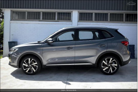 2025 MG ZS ZS32 Essence Turbo SUV