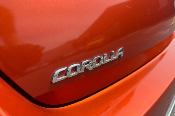 2017 Toyota Corolla ZRE182R Ascent Sport Hatch Image 25