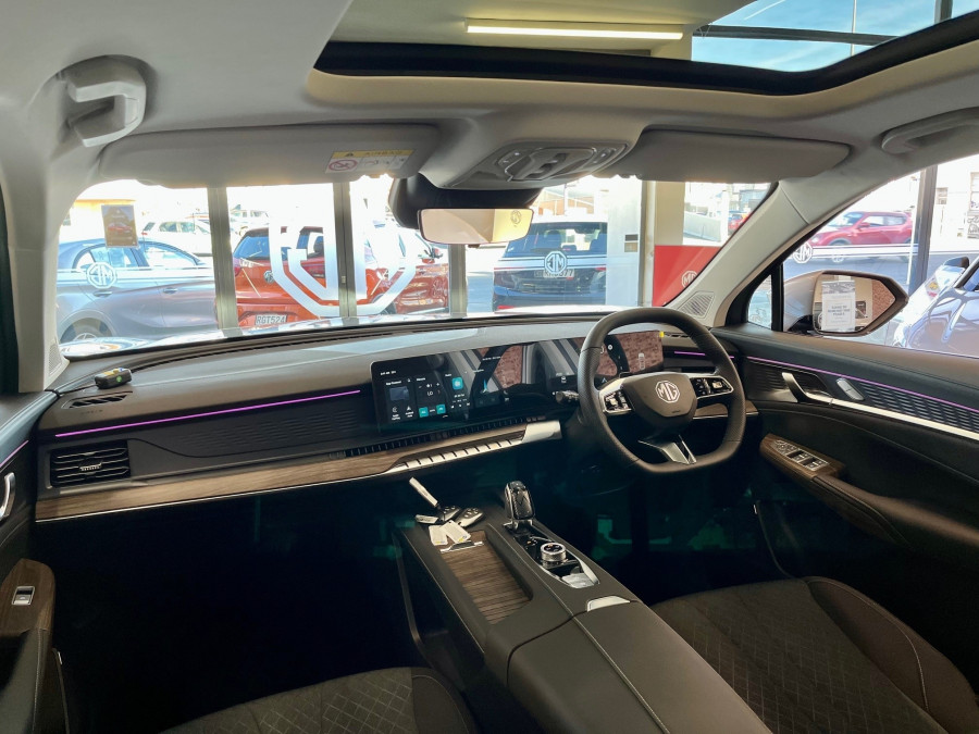 2026 MY25 MG QS IS31 Excite SUV Image 17