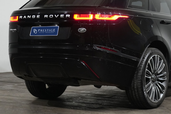 2018 Land Rover Range Rover Velar L560 P250 S SUV Image 8