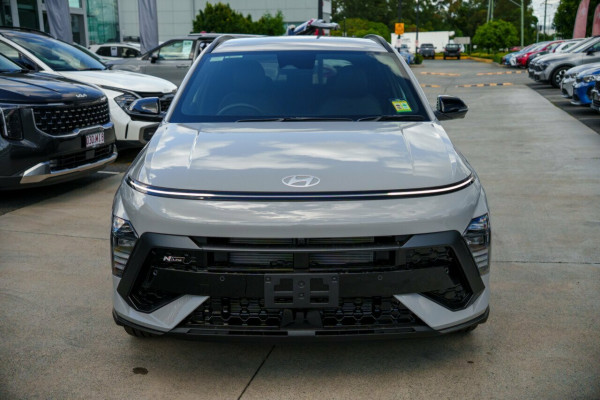 2025 Hyundai KONA SX2.V2 Premium N Line SUV Image 5