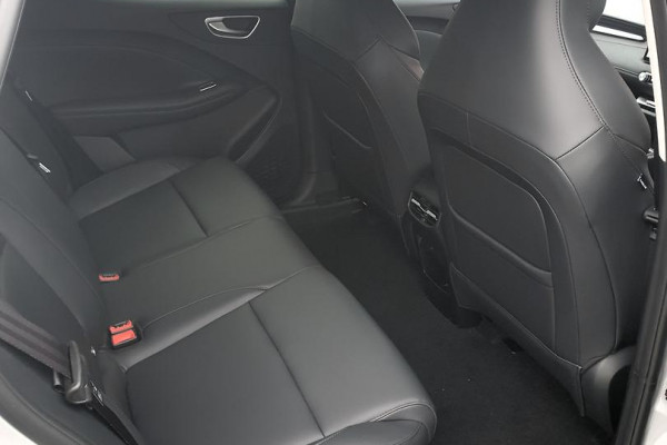2026 MG MG4 EV Urban AH4E Essence 54 Hatch Image 19