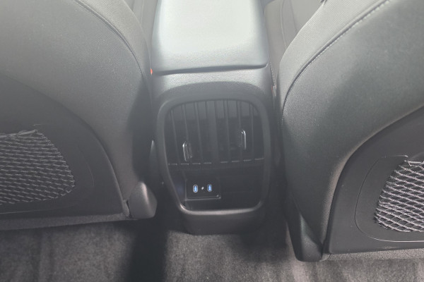 2025 MY26 Hyundai KONA SX2.V3  SUV Image 13