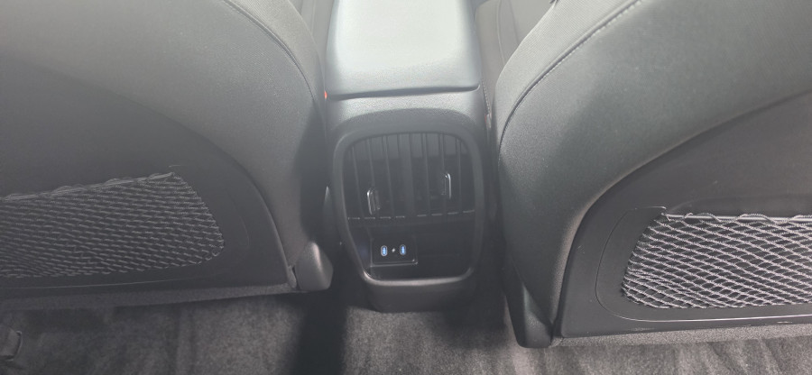 2025 MY26 Hyundai KONA SX2.V3  SUV Image 13