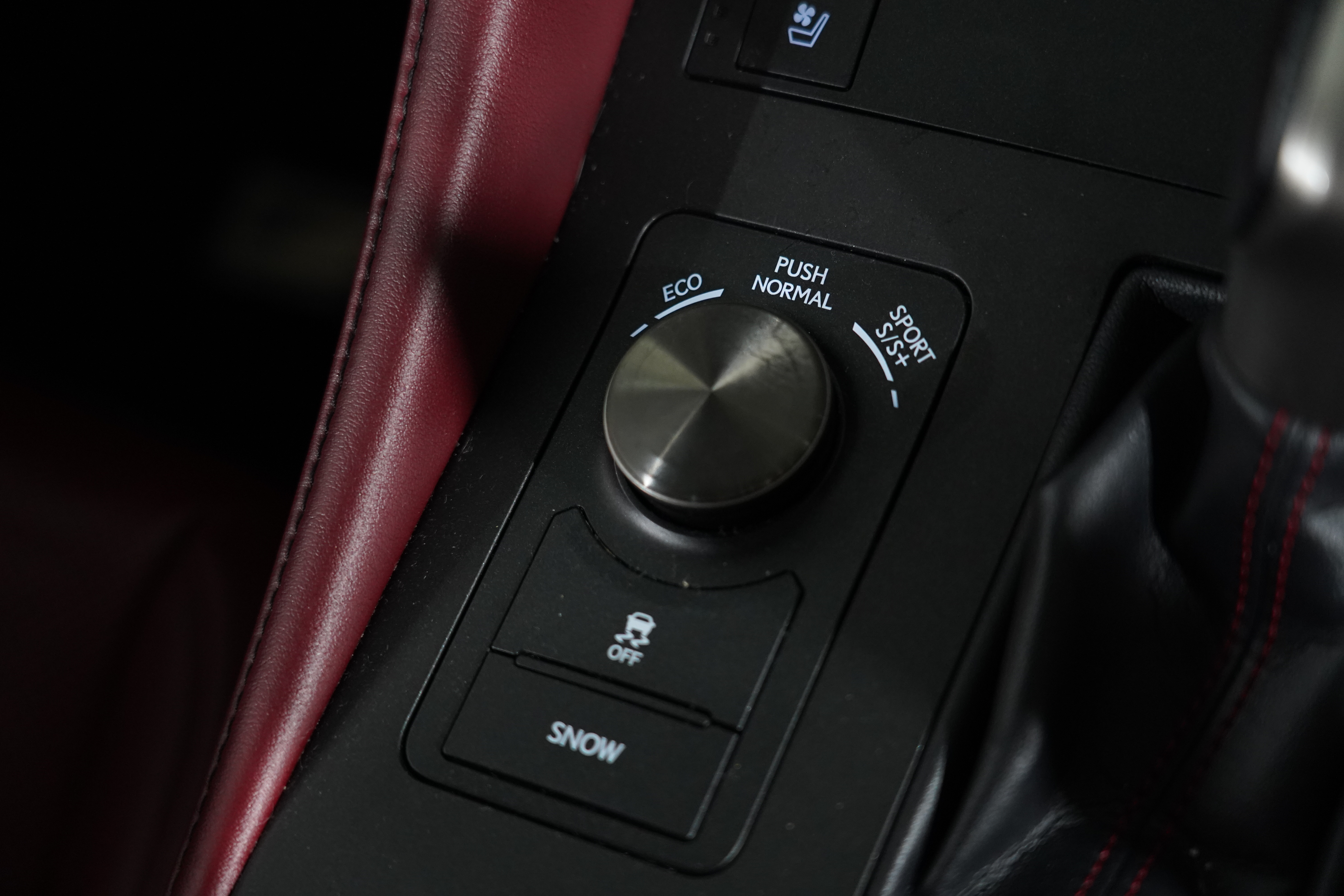 2015 Lex Rc350 Lexus Rc350 F Sport 8 Sp Automatic F Sport Coupe Image 17