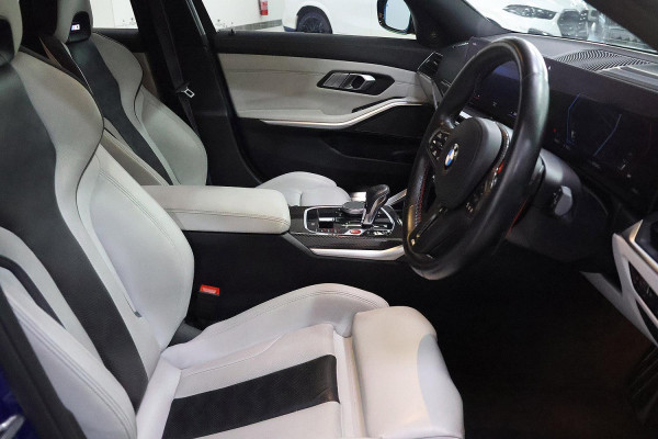 2023 BMW M3 G81 Competition Wagon