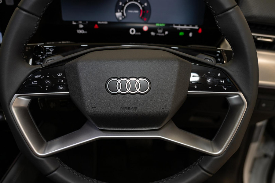 2025 Audi Q3 F3 TFSI 110kW SUV