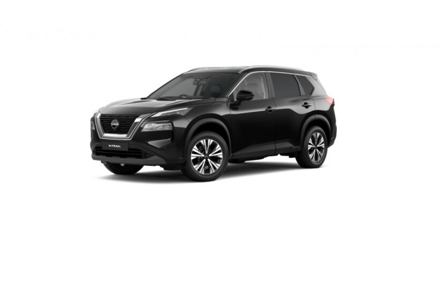 2025 Nissan X-Trail T33 ST-L SUV Image 36