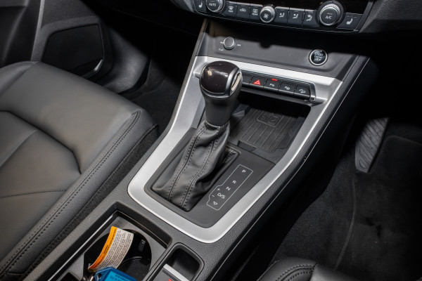 2025 MY26 Audi Q3 F3 35 TFSI S line SUV image 17