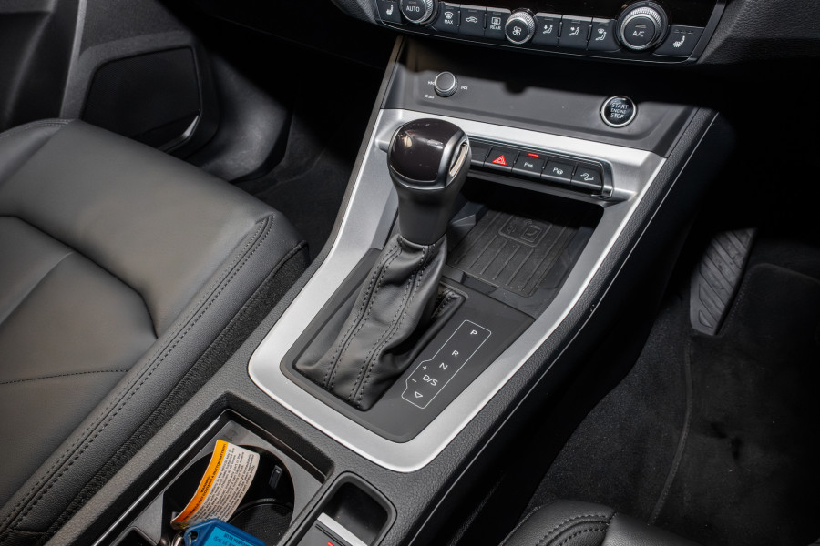 2025 MY26 Audi Q3 F3 35 TFSI S line SUV