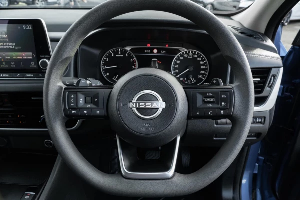 2024 Nissan QASHQAI J12 ST SUV Image 16