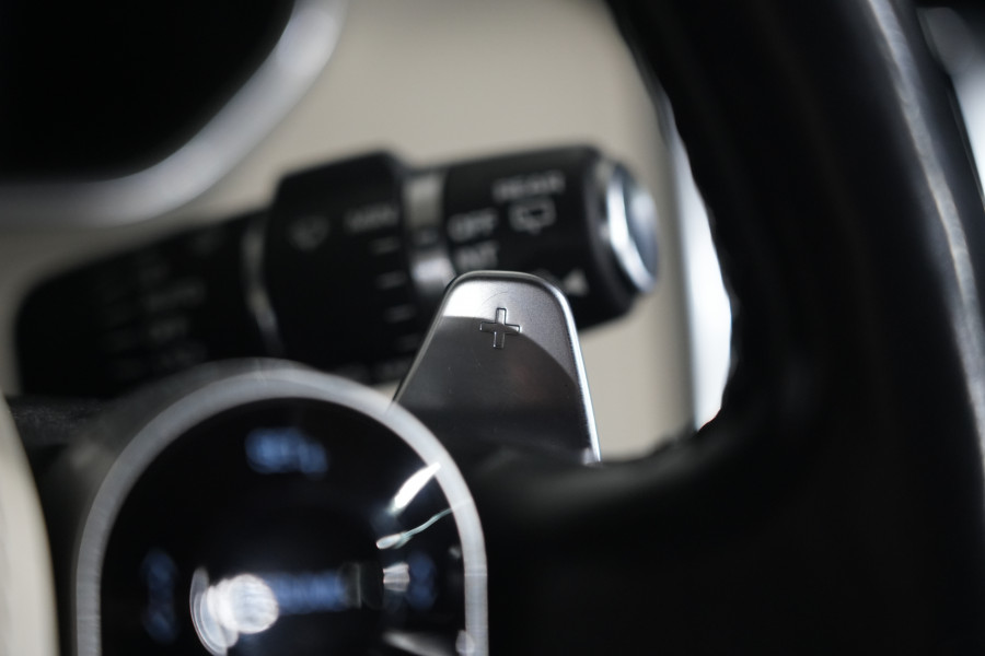 2014 Land Rover Range Rover Autobiography SUV Image 27