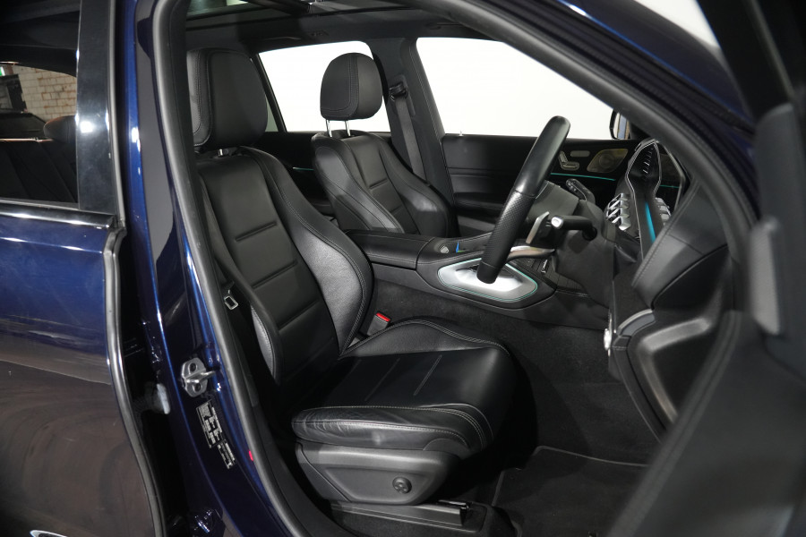 2022 Mercedes-Benz GLE-Class GLE450 SUV Image 26