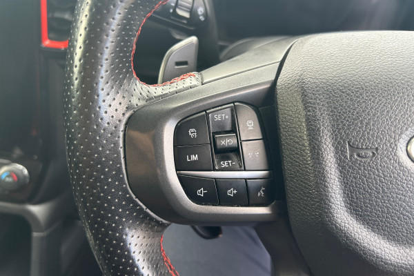 2022 Ford Ranger P703  Raptor Ute Image 40