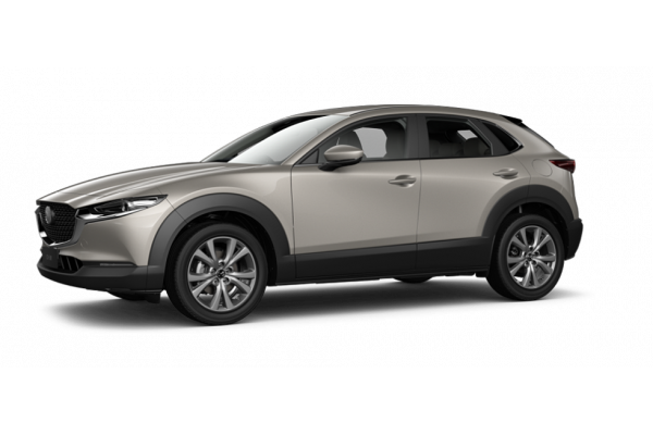 2026 Mazda CX-30 DM Series G20 Evolve SUV Image 24