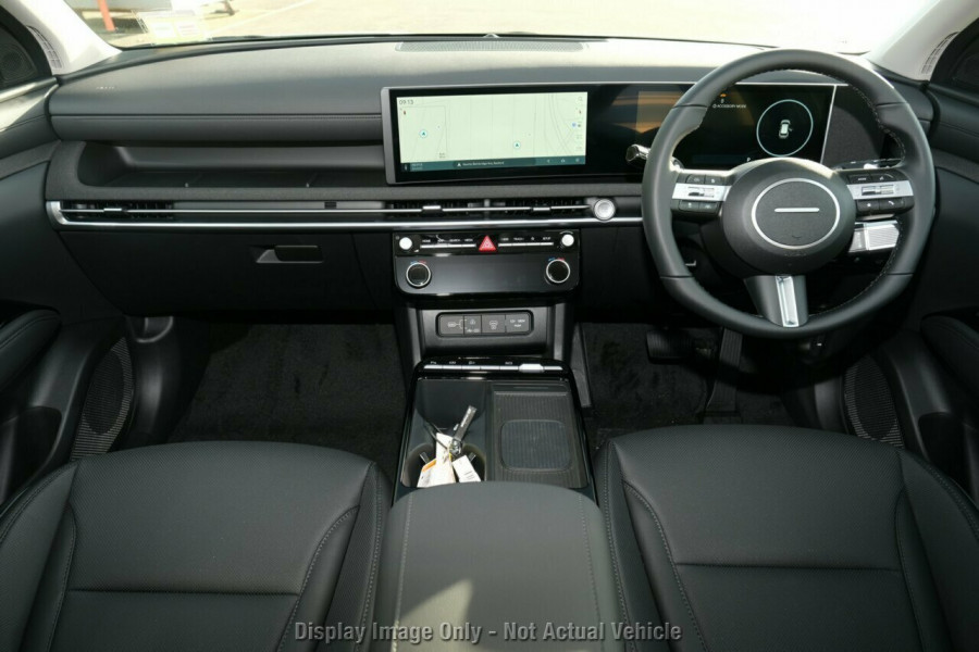 2026 Hyundai Tucson NX4.V4 Elite SUV Image 10