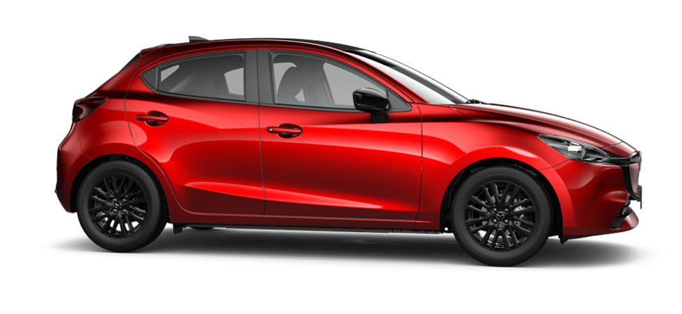 2024 Mazda 2 DJ Series G15 Pure SP Hatch Image 9