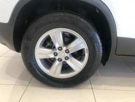 2017 Holden Trax TJ LS Suv