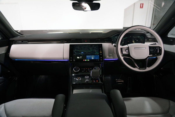 2023 Land Rover Range Rover Sport Sport D300 Se Dynamic (221kw) SUV Image 26
