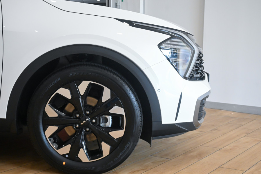 2025 MY22 Kia Sportage NQ5 GT-Line SUV Image 19