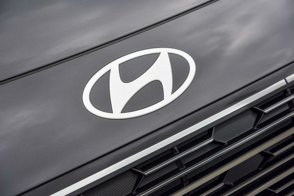 2025 MY26 Hyundai Palisade LX3.V1 Calligraphy SUV Image 11