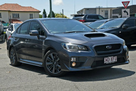 Subaru Impreza 2.0i AWD G4 MY14