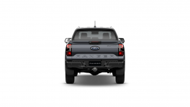 2025 MY25.25 Ford Ranger P703 Wildtrak Ute image 6