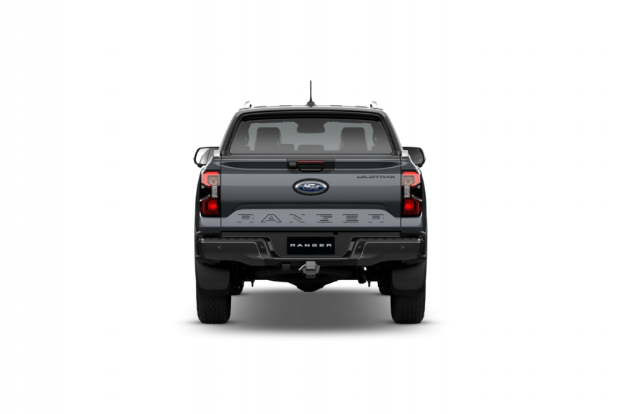 2025 MY25.25 Ford Ranger P703 Wildtrak Ute