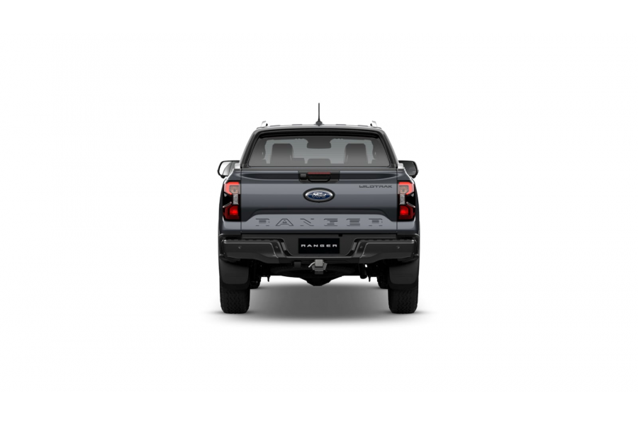 2025 MY25.25 Ford Ranger P703 Wildtrak Ute Image 6