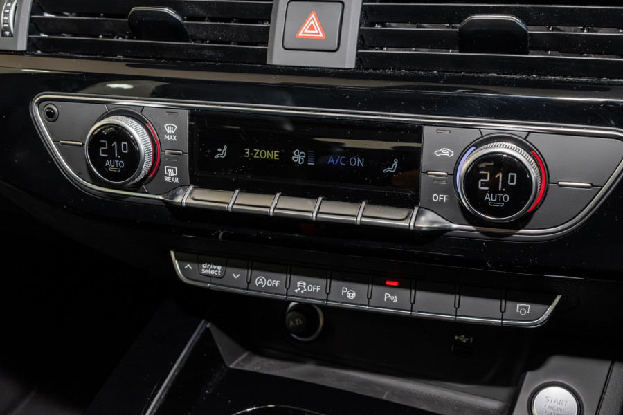 2024 Audi A4 B9 45 TFSI S Line Wagon