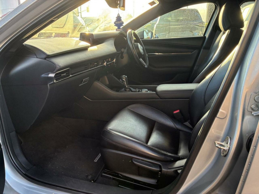 2020 Mazda 3 BP Series G25 GT Hatch Image 18