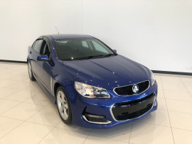 Holden Commodore SV6 VF II