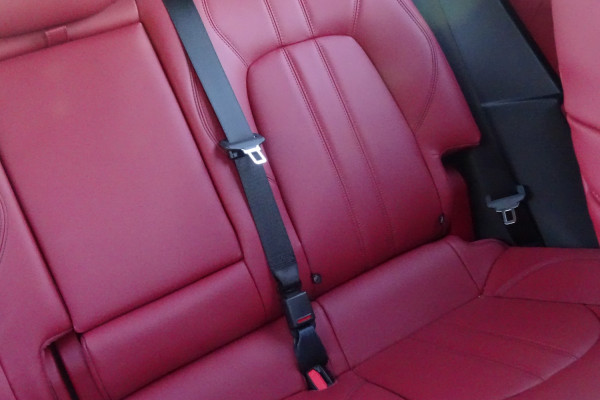 2022 Maserati Levante M161 Modena SUV Image 20