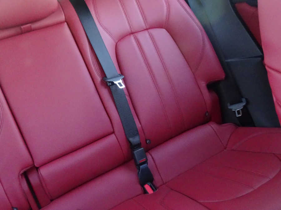 2022 Maserati Levante M161 Modena SUV Image 20