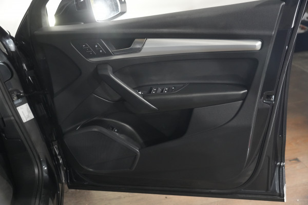 2025 Audi Q5 FY 40 TDI Sport SUV image 32