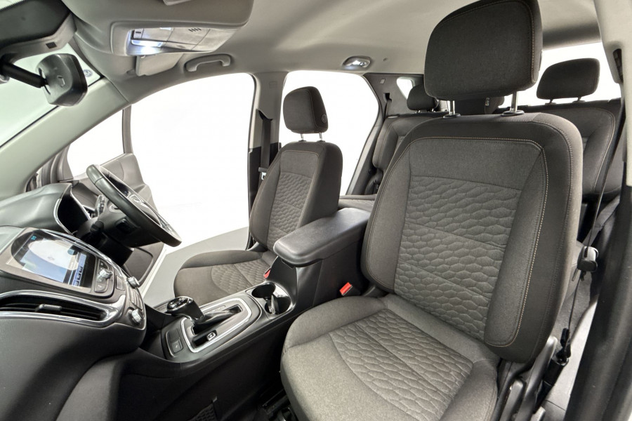 2017 MY18 Holden Equinox EQ LT SUV Image 12