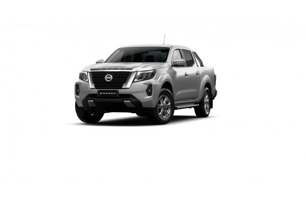 2024 Nissan Navara D23 ST Ute