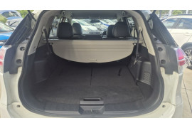 2016 Nissan X-Trail T32 ST-L SUV