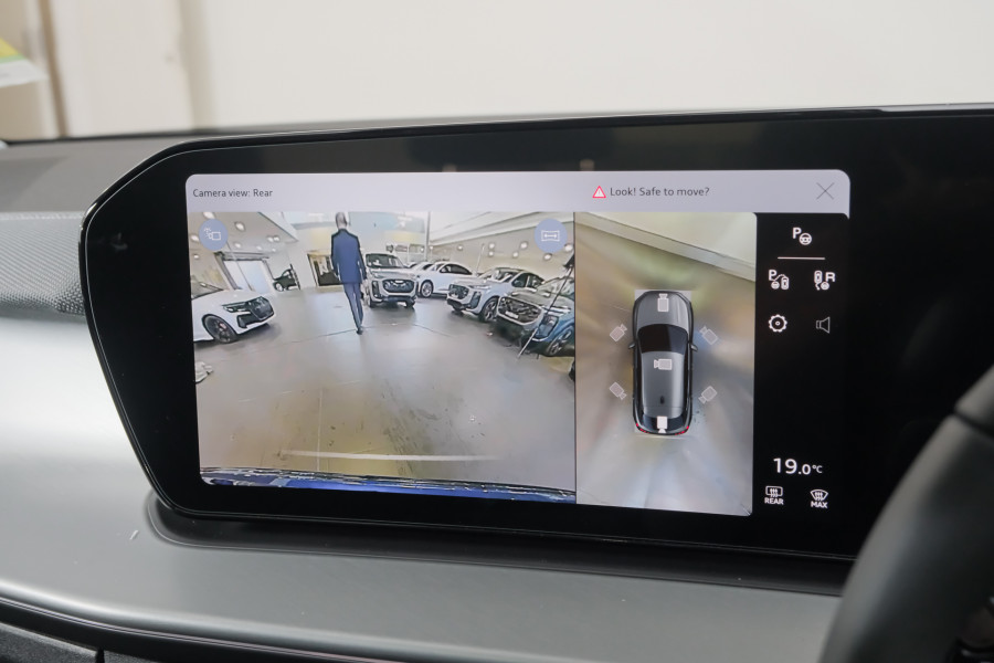 2026 Audi Q3 F3 TFSI 110kW SUV