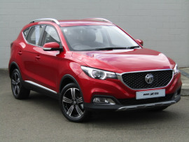 MG Zs 1.0t 6at Excite