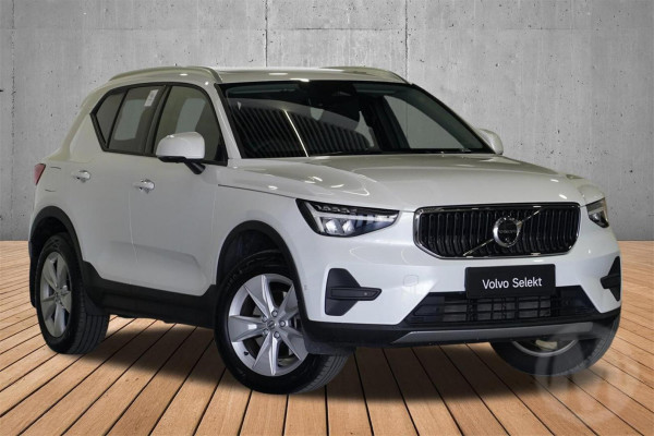 2025 MY26 Volvo XC40 XZ Plus B4 SUV Image 1