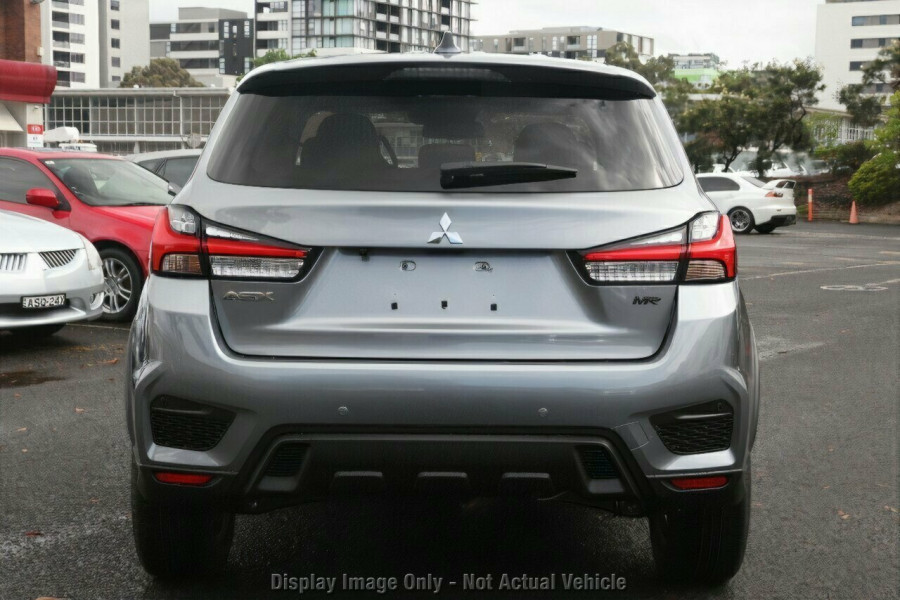 2025 MY24 Mitsubishi ASX XD MR SUV Image 18