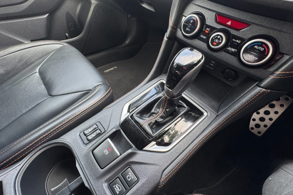2019 MY20 Subaru XV G5-X 2.0i-S SUV Image 18