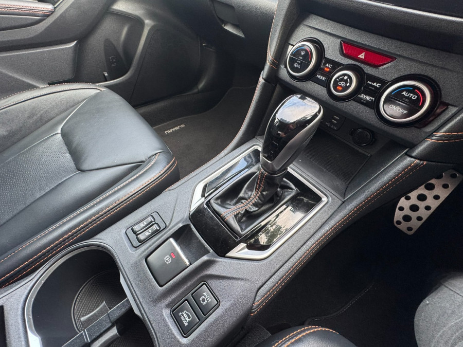2019 MY20 Subaru XV G5-X 2.0i-S SUV Image 18