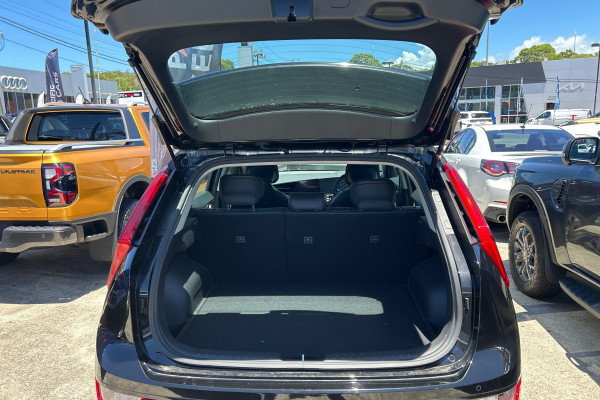 2024 Kia Niro SG2 EV S SUV Image 25
