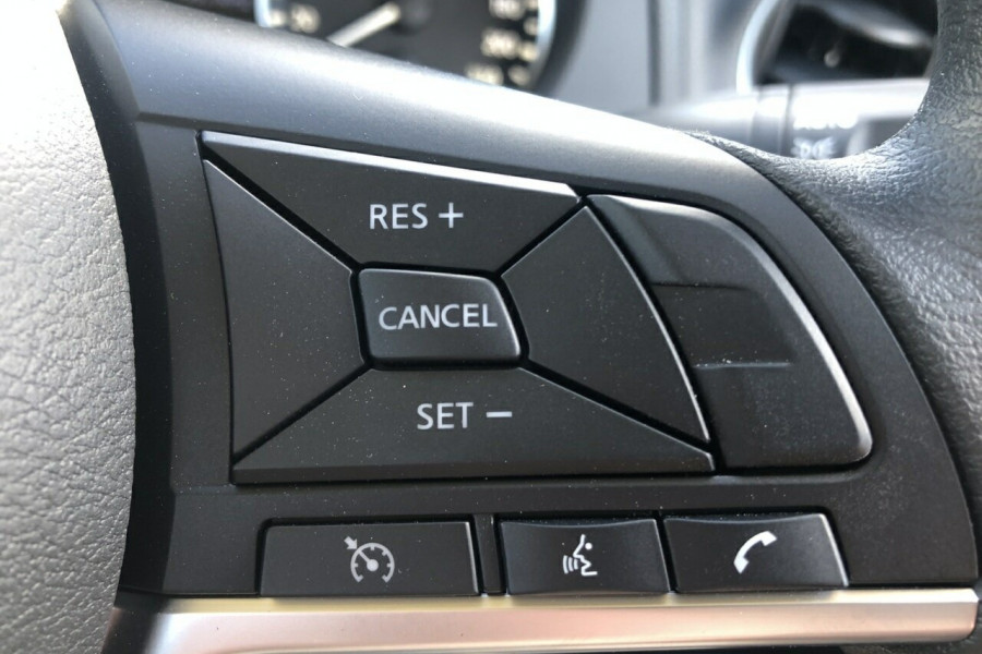 2024 Nissan Navara D23 SL Warrior Ute Image 21