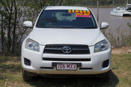 Toyota RAV4 CV AC