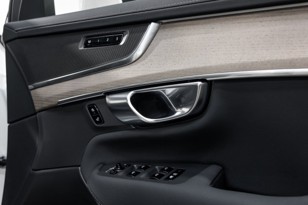 2026 Volvo XC90 L Series B5 Plus AWD 2L Petrol SUV Image 11